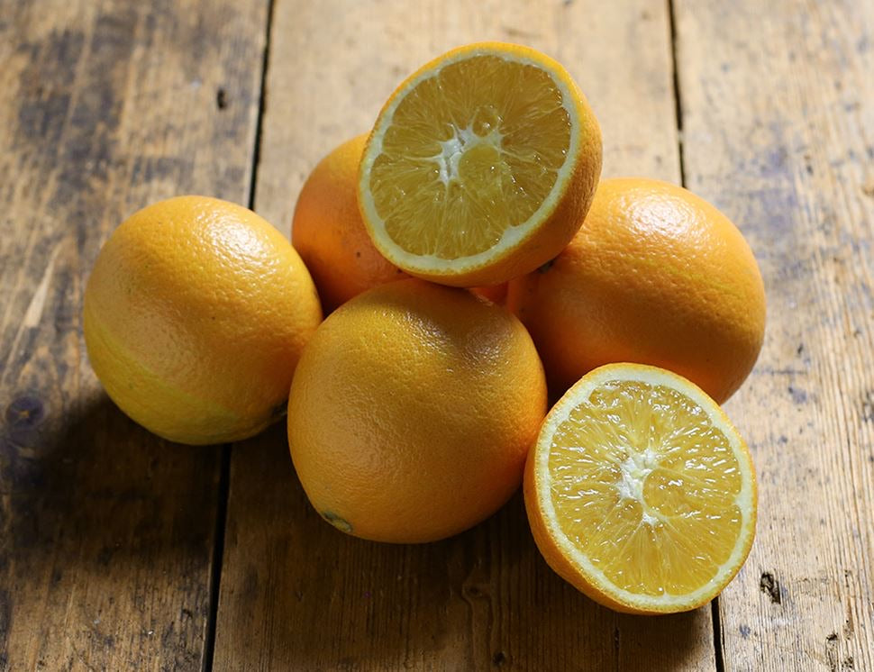 Seville Oranges (for marmalade), 1kg