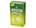 Load image into Gallery viewer, Green Tea &amp; Lemon, Twinings (20 bags)
