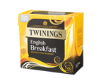 Load image into Gallery viewer, English Breakfast Tea, Twinings (100 bags)
