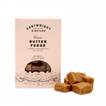Load image into Gallery viewer, Butter Fudge, Cartwright &amp; Butler (175g)
