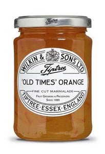 Wilkin & Sons 'Old Times' Orange Fine Cut Marmalade, 908g