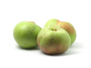 Bramley Cooking Apples, 500g