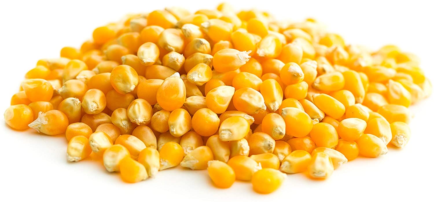 Popcorn Kernals, East End (2kg)