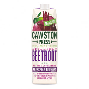 Brilliant Beetroot Juice, Cawston Press (1ltr)