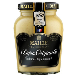 Traditional Dijon Mustard, Maille (540g)