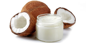 Coconut Oil, East End (250ml)
