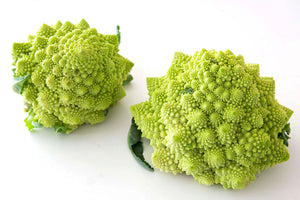 Romanesco Cauliflower, 500g