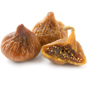 Figs, Dried, Organic