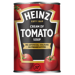 Load image into Gallery viewer, Creamy Tomato Soup, Heinz (6x400g)
