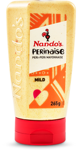 Mild Peri-Peri Mayonaise, Nando's PERinaise (465g)