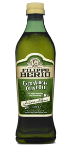 Organic Extra Virgin Olive Oil 100% Italian, Filippo Berio (1.5 litres)