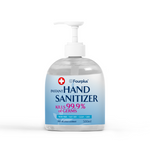 Load image into Gallery viewer, Hand Sanitiser, Kills 99.9% of Germs (500ml)
