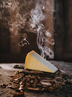 Load image into Gallery viewer, Oak Smoked Cheddar, 1KG
