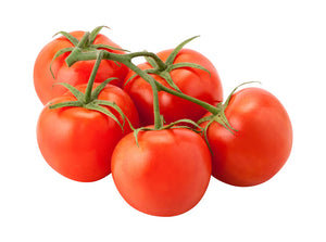Vine Tomatoes, 500g