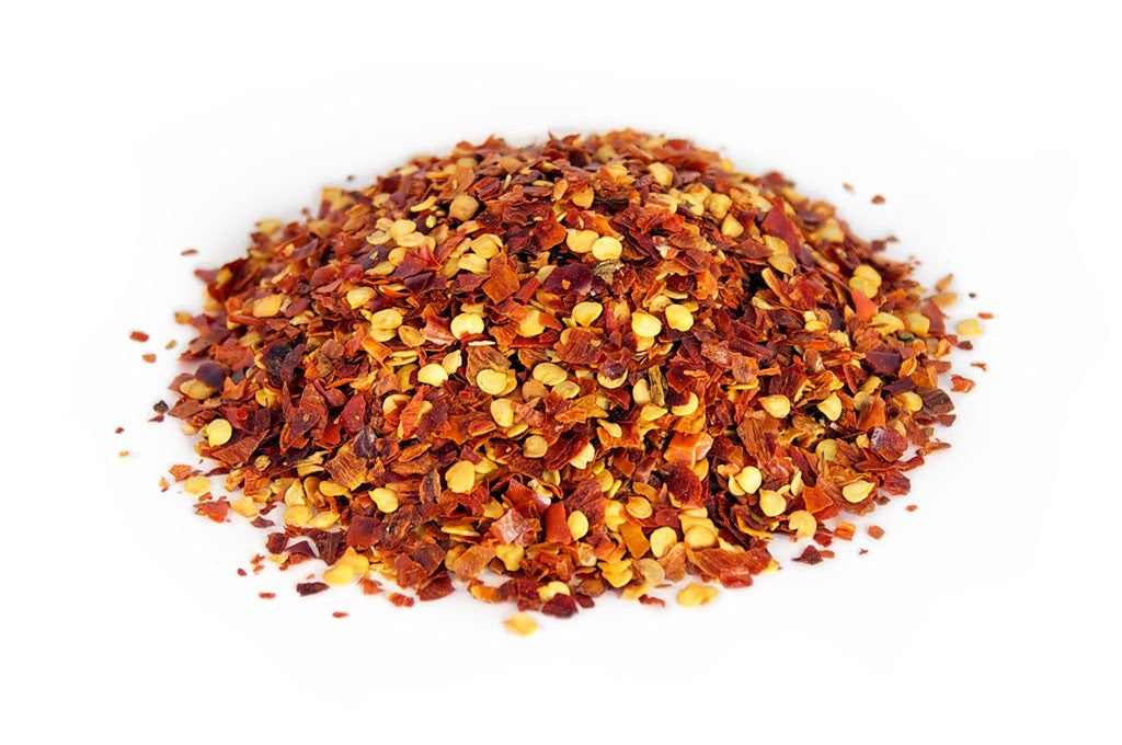 Crushed Chilli, East End (75g)