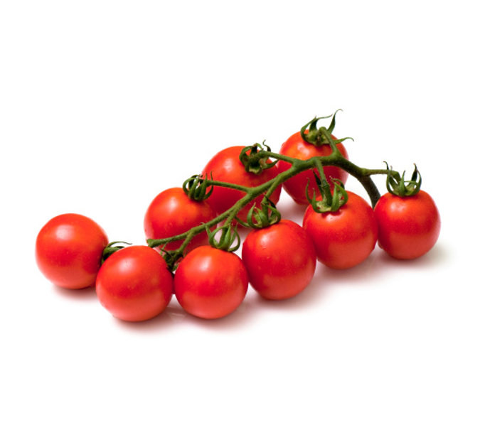 Cherry Vine Tomatoes, 500g