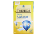 Load image into Gallery viewer, Pure Camomile Tea, Twinings (20 bags)
