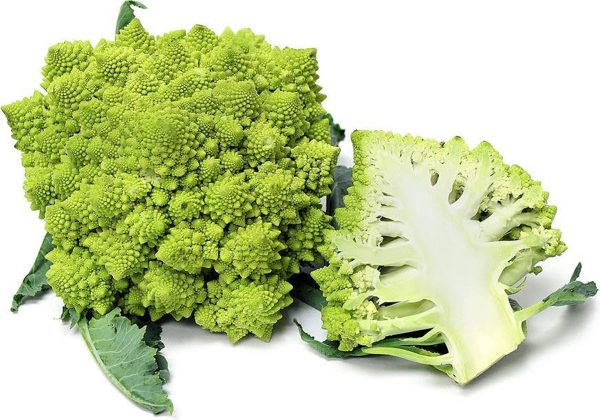 Romanesco Cauliflower, 500g