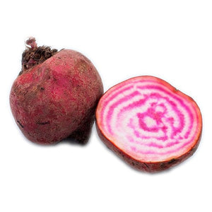 Raw Candy Beetroot, 1kg