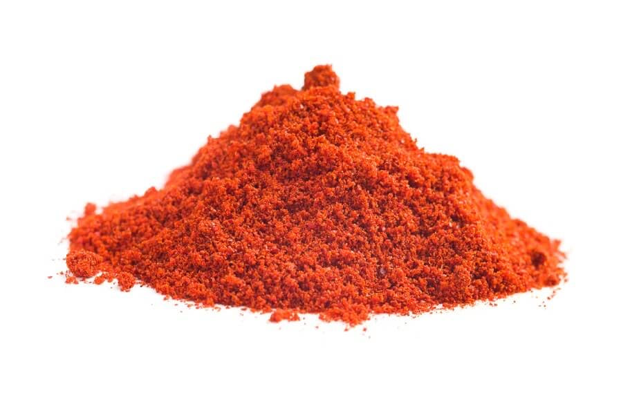 Chilli Powder Hot, East End (100g)