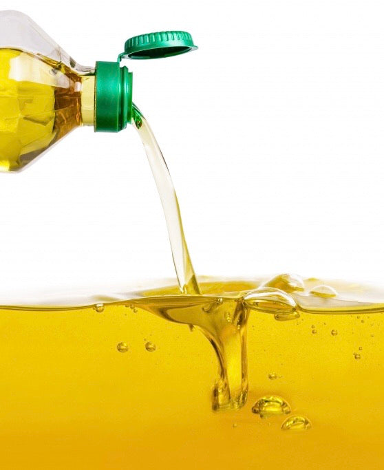 Vegetable Oil, 1ltr