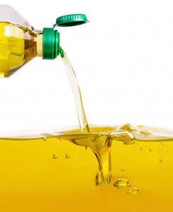 Vegetable Oil, 1ltr