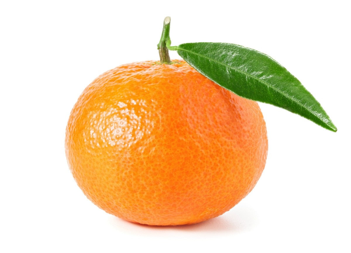 Tangerine "Mandarini", Organic (1kg)