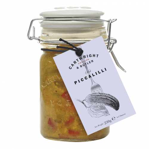 Piccalilli, Cartwright & Butler (230g)