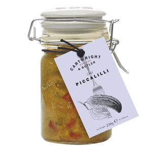 Piccalilli, Cartwright & Butler (230g)