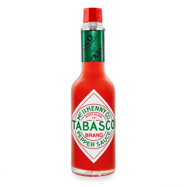 Original Red Sauce, Tabasco® (350ml) is