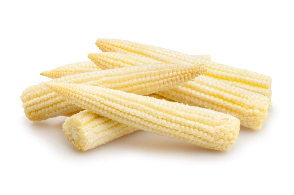Babycorn, 80g