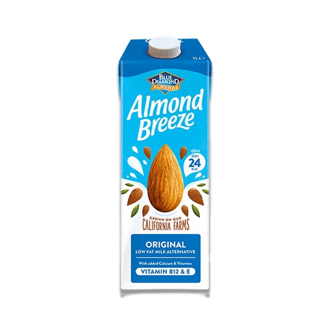 Almond Drink, Blue Diamond (1ltr)