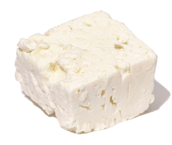 Feta, Greek Cheese, Olympus (200g)