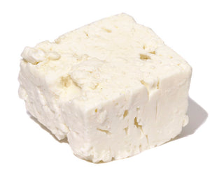 Feta, Greek Cheese, Olympus (200g)