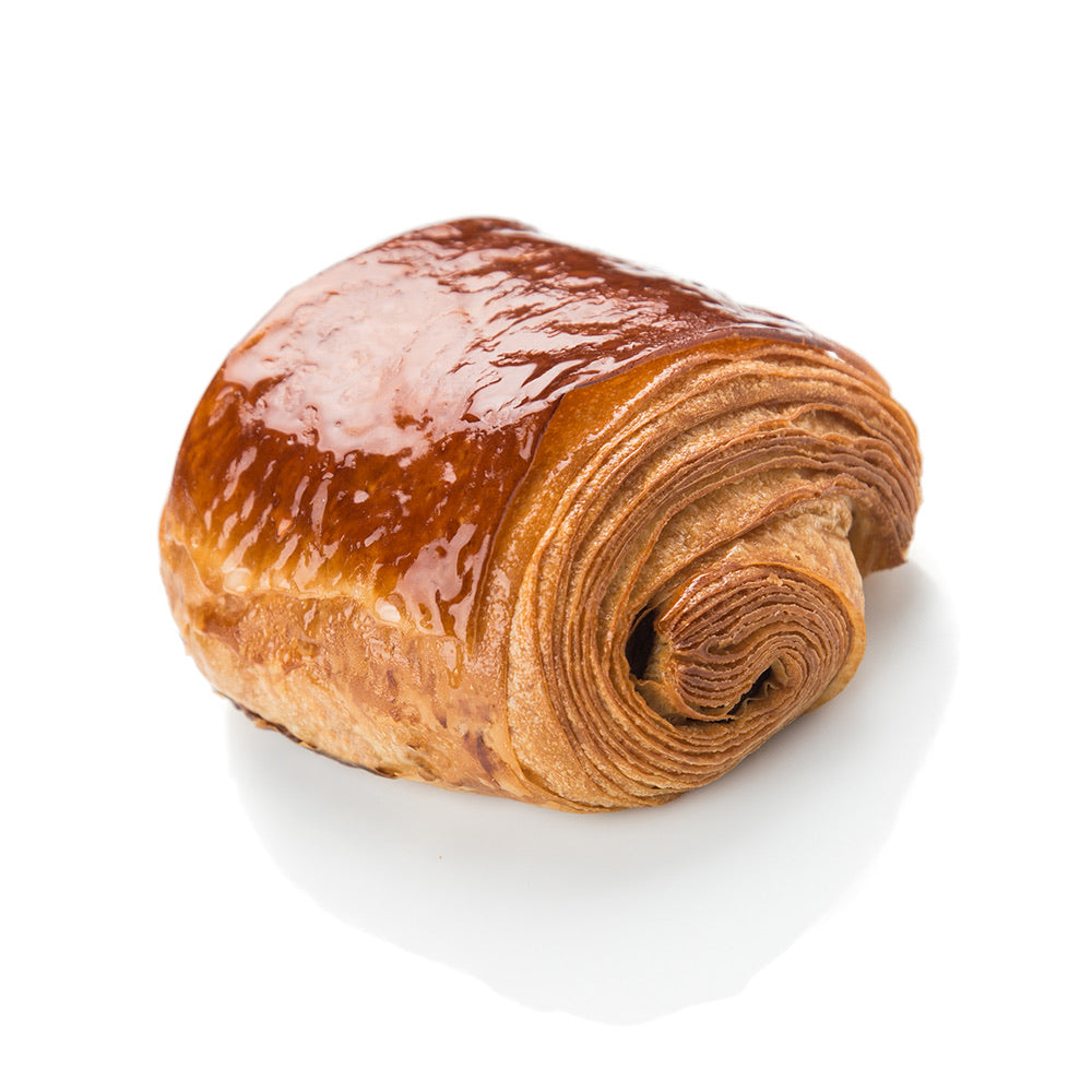 Pain au Chocolat, Local Bakery
