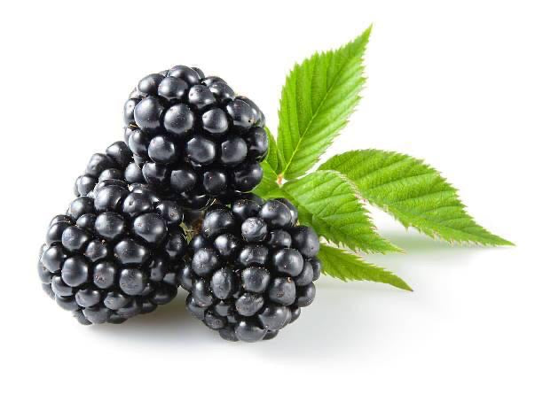 Blackberries, 150g