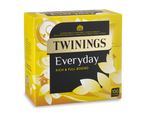 Load image into Gallery viewer, Everyday Tea, Twinings (100 bags)
