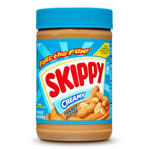 Creamy Peanut Butter, Skippy® (1kg)