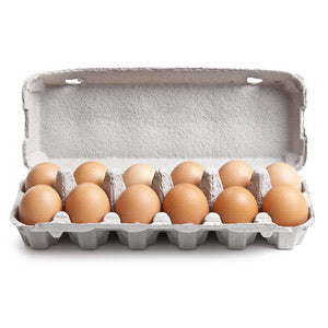 Eggs, Scottish Free-Range