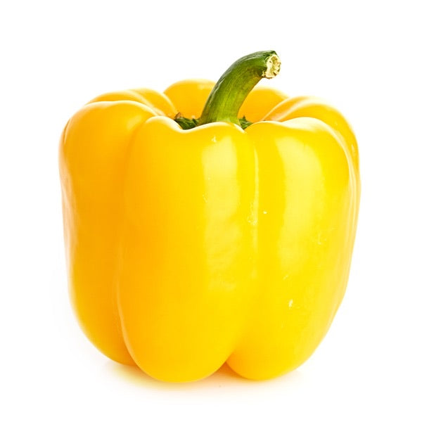 Pepper, Bell (Single)