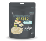 Load image into Gallery viewer, Grated Mozzerella, 100% Vegan, Violife (200g)
