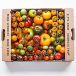 Load image into Gallery viewer, Isle of Wight Heritage Tomatoes, Mixed Crate (3kg)
