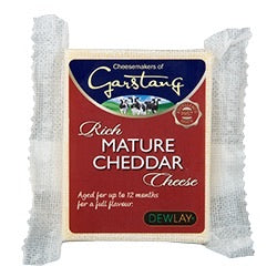 Mature Cheddar, Dewlay (200g)