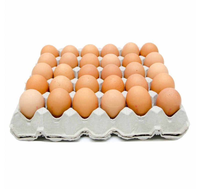 Eggs, Scottish Free-Range