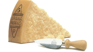 Grana Padano, Cremona