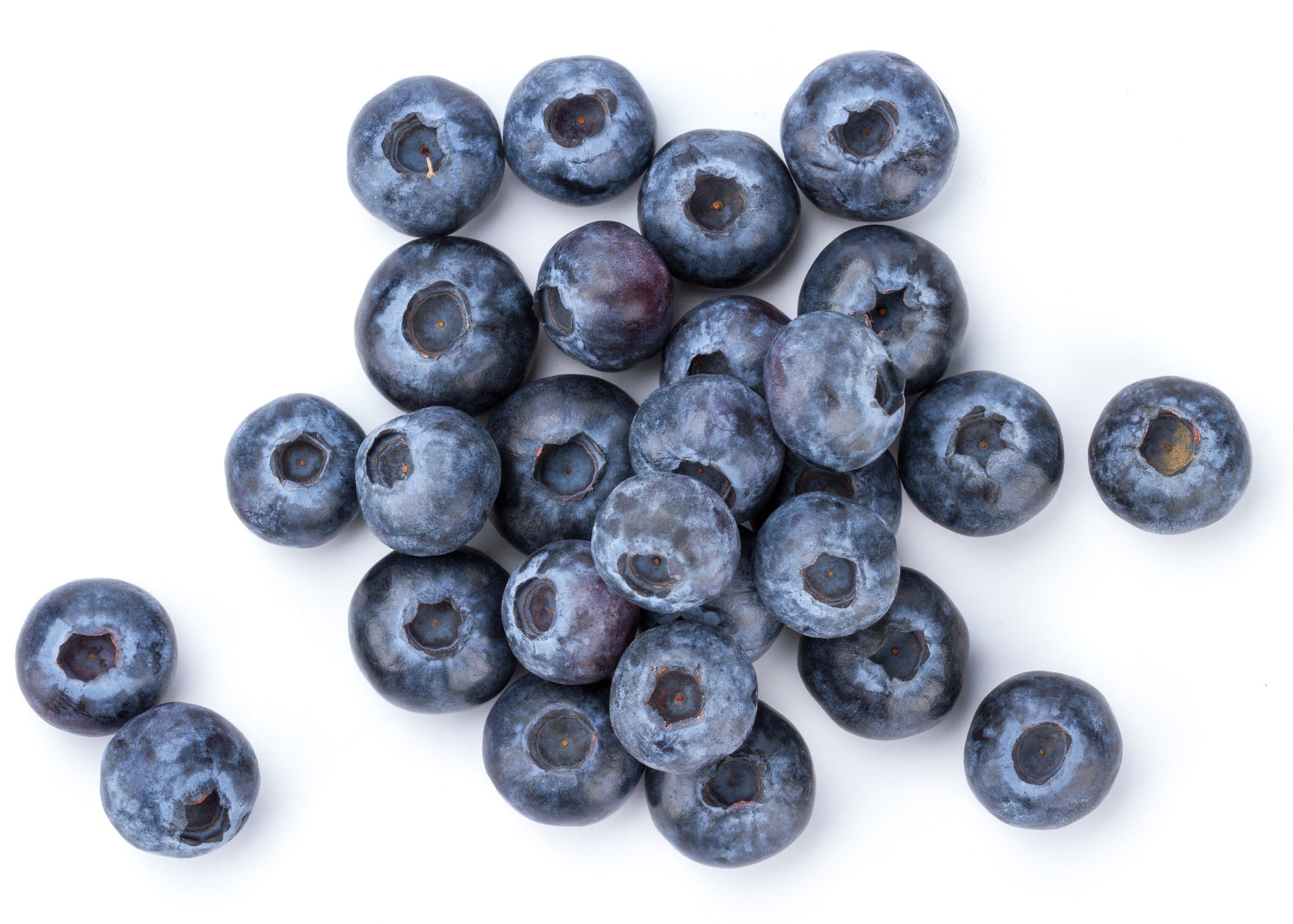 Blueberries, 125g