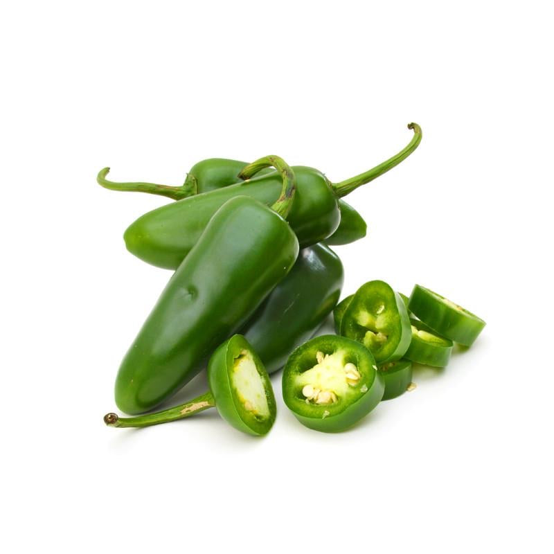Jalapeno Chilli Pepper, 50g