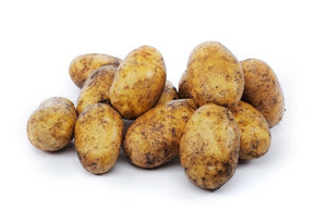 Maris Pipers, Chefs Chipping & Roasting Potatoes (2.5kg)