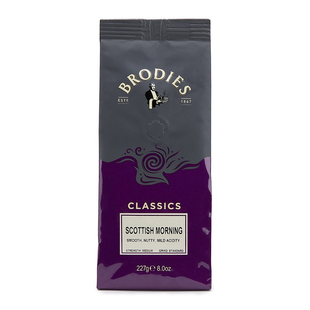 Brodies Colombian (Instant Coffee) - Capital Wholesalers