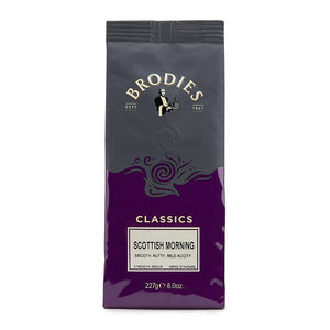 Brodies Colombian (Instant Coffee) - Capital Wholesalers